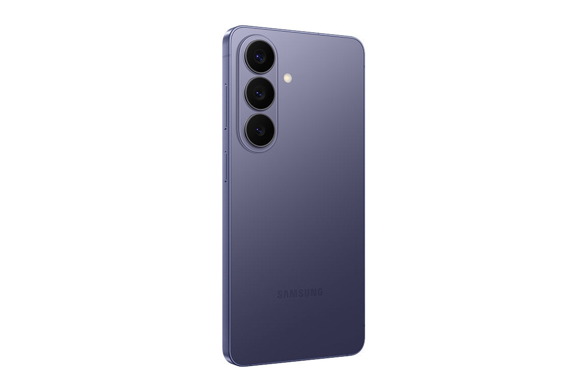 Samsung Galaxy S26 (256GB, Cobalt Violet)