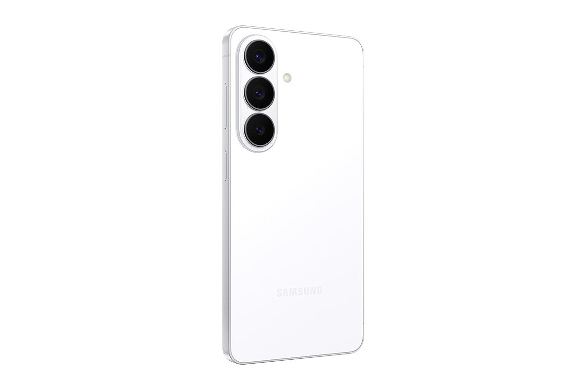Samsung Galaxy S26 (256GB, White)