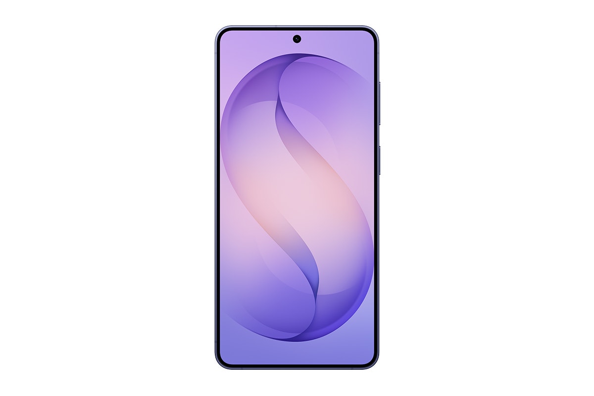 Samsung Galaxy S26+ (256GB, Cobalt Violet)