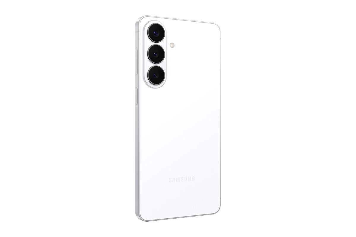 Samsung Galaxy S26+ (256GB, White)