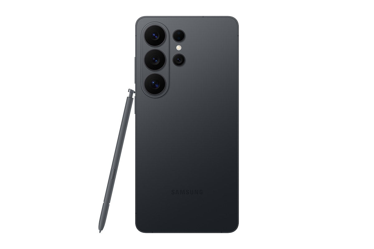 Samsung Galaxy S26 Ultra (1TB, Black)