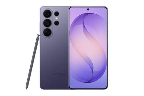 Samsung Galaxy S26 Ultra (1TB, Cobalt Violet)