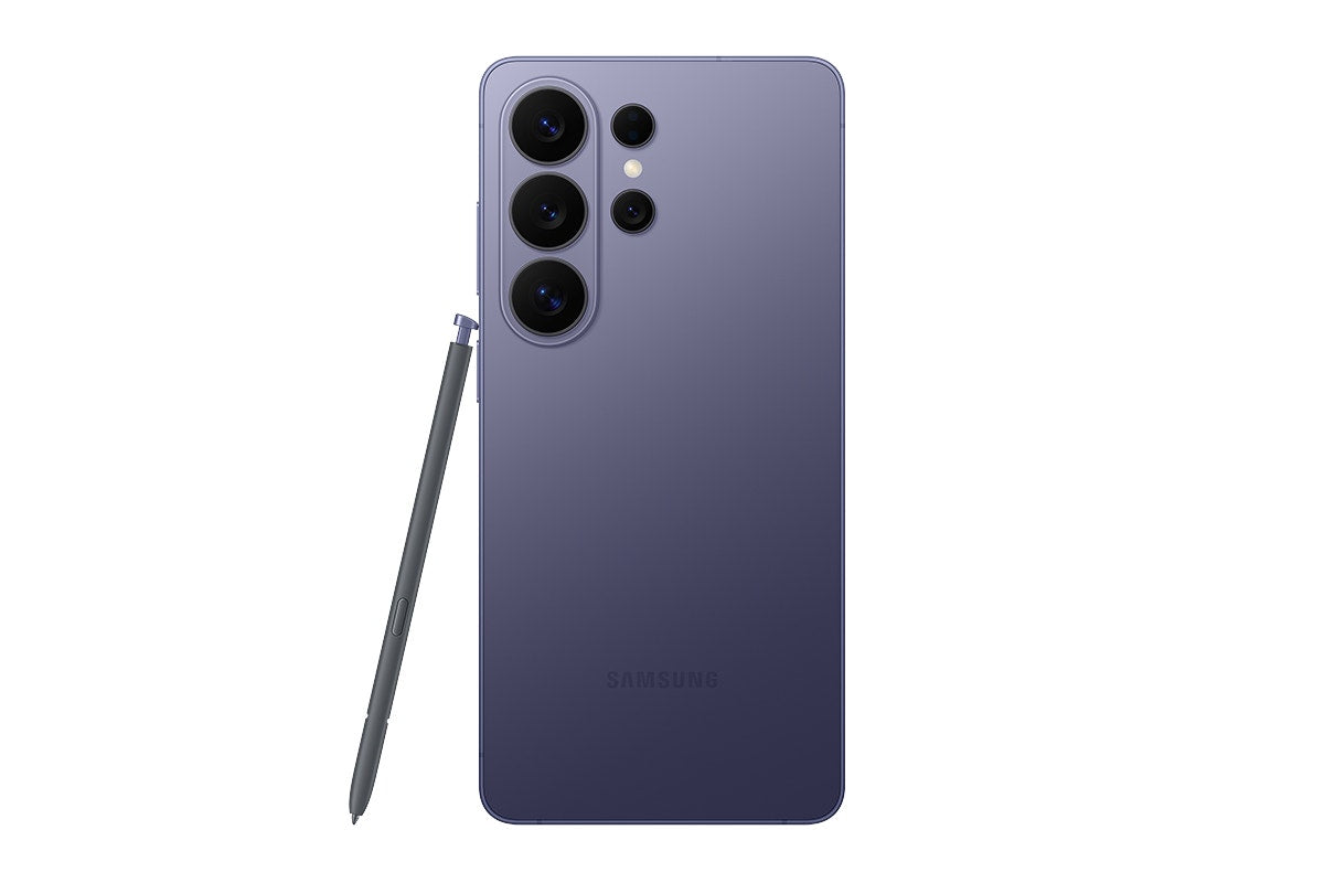 Samsung Galaxy S26 Ultra (256GB, Cobalt Violet)