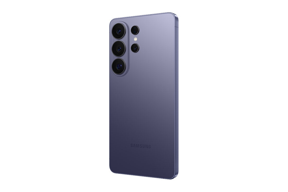 Samsung Galaxy S26 Ultra (1TB, Cobalt Violet)