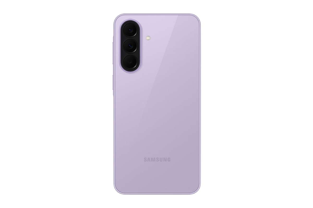 Samsung Galaxy A37 5G (128GB, Lavender)