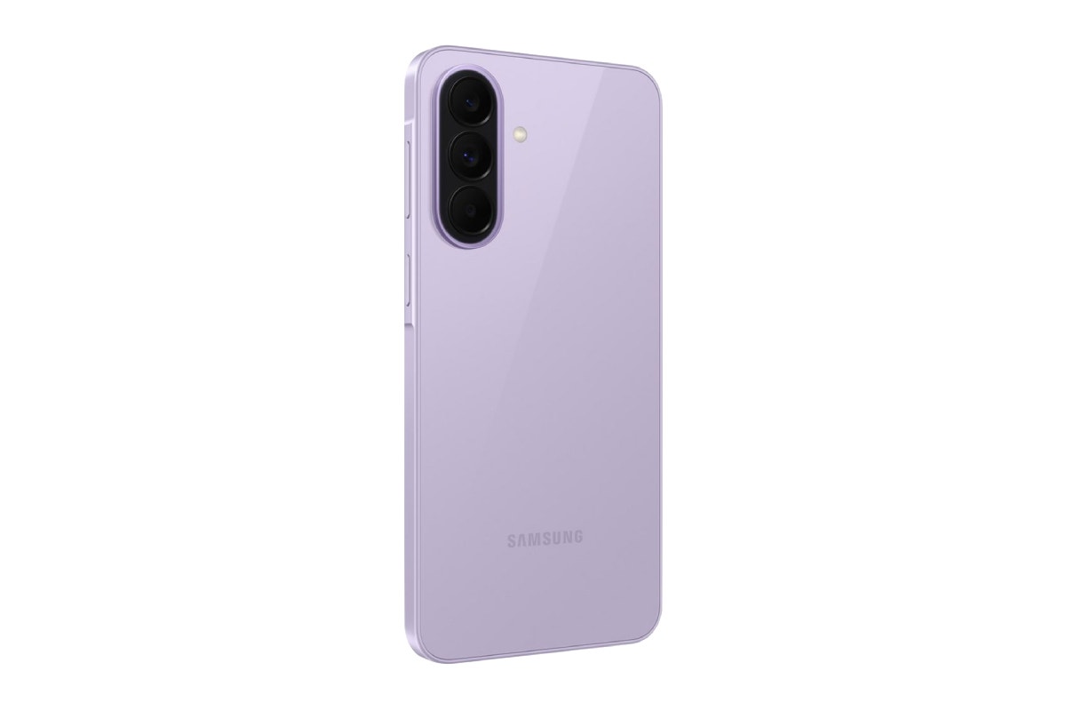 Samsung Galaxy A37 5G (128GB, Lavender)