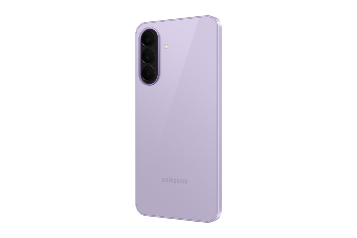 Samsung Galaxy A37 5G (128GB, Lavender)