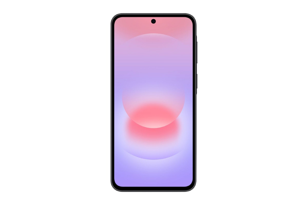 Samsung Galaxy A37 5G (128GB, Charcoal)