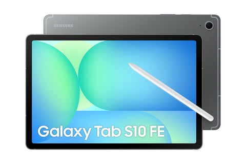 Samsung Galaxy Tab S10 FE (128GB, Wi-Fi, Grey)