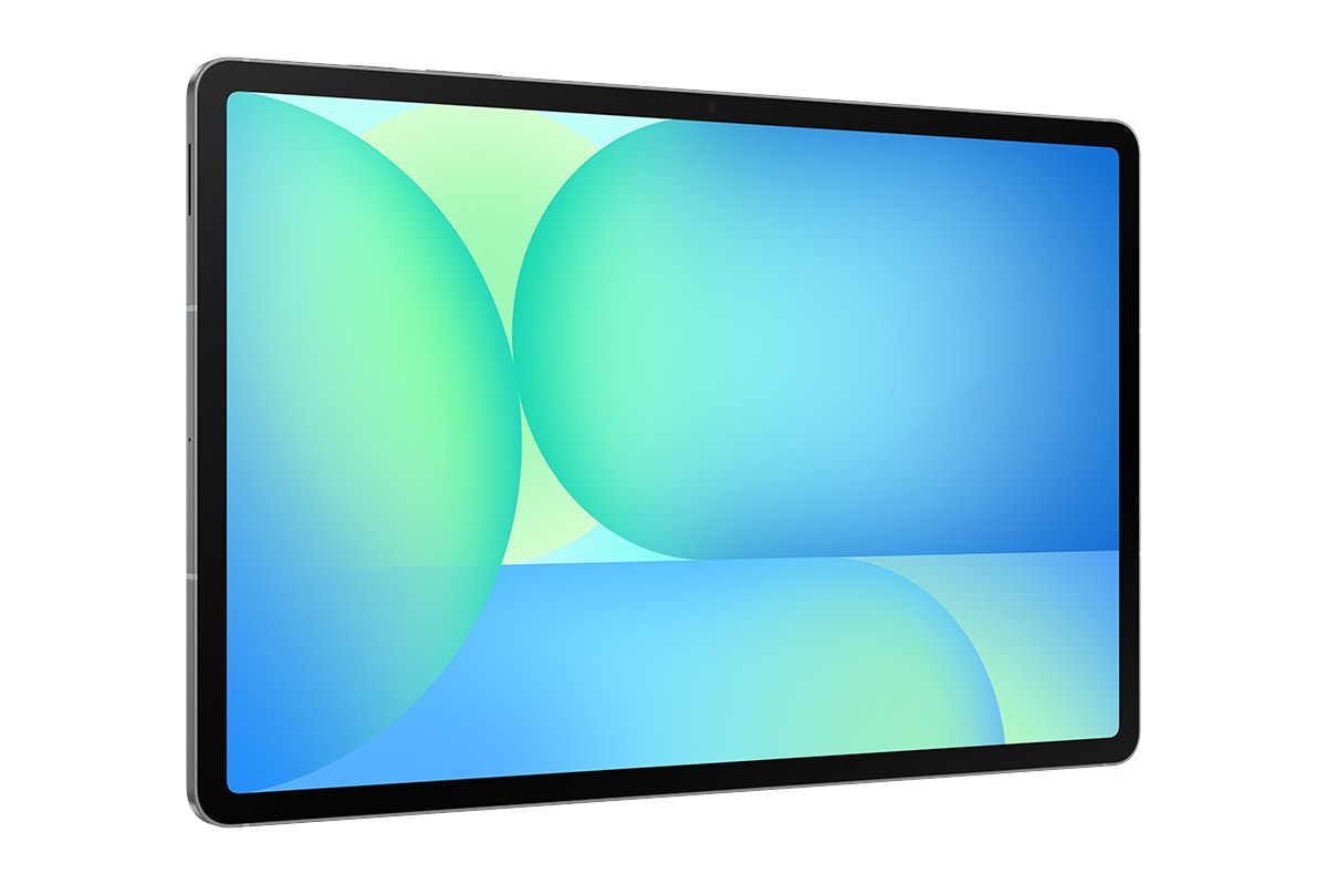 Samsung Galaxy Tab S10 FE+ (256GB, Wi-Fi, Grey)