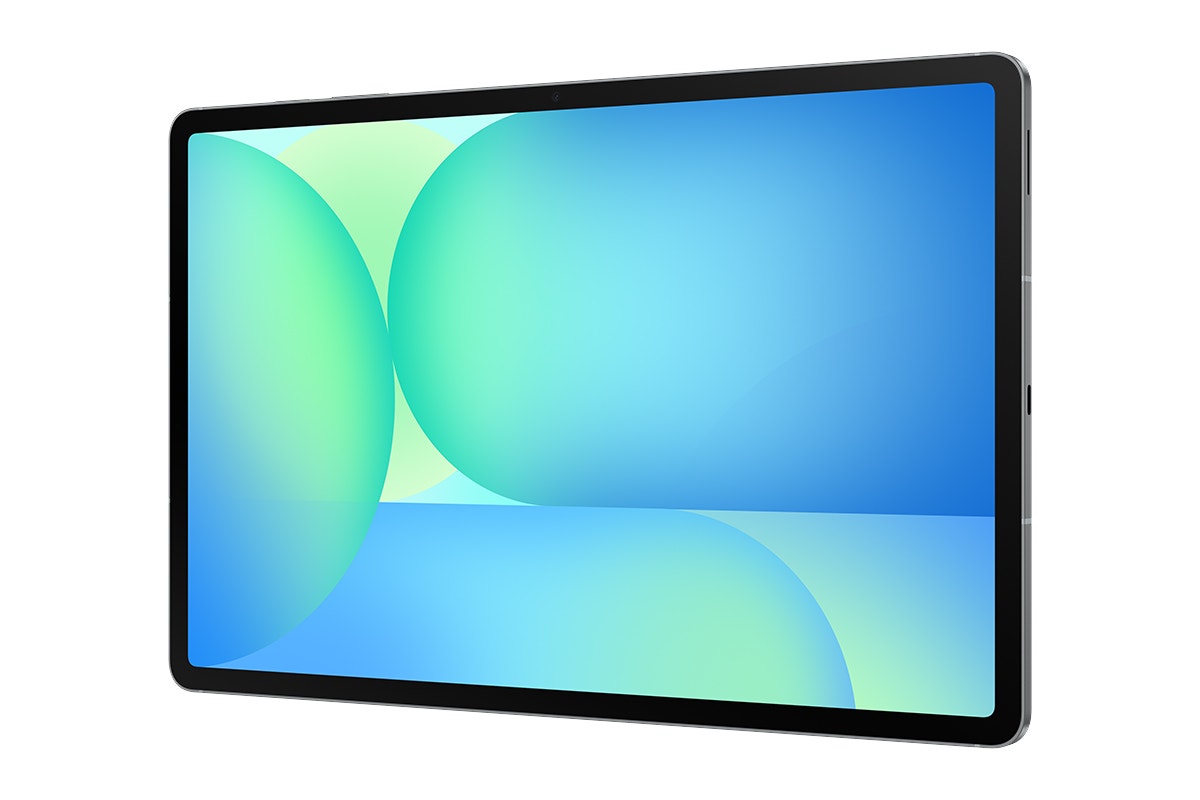 Samsung Galaxy Tab S10 FE+ (256GB, Wi-Fi, Grey)