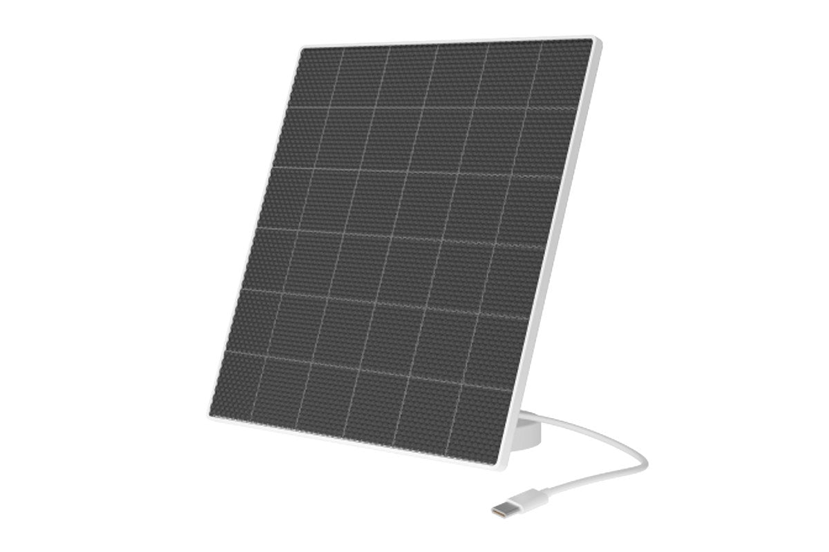 Swann Xtreem4K Eco Wireless Security Camera with Solar Panel - SuperSaverAU - view 4
