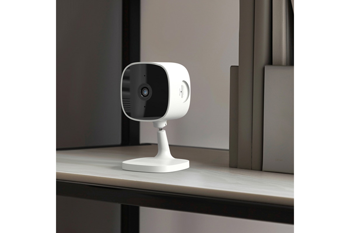 Swann EVO 2K Indoor Wi-Fi Camera - SuperSaverAU - view 5
