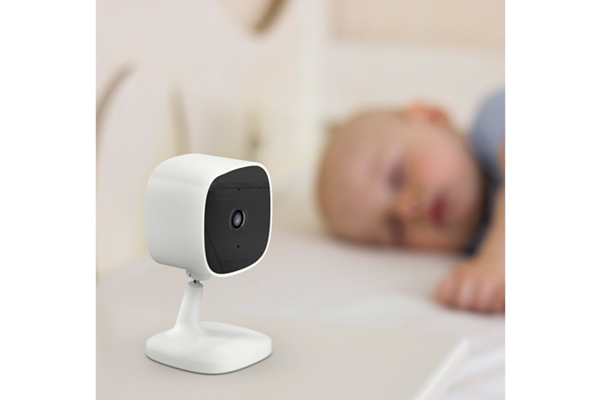 Swann EVO 2K Indoor Wi-Fi Camera - SuperSaverAU - view 6