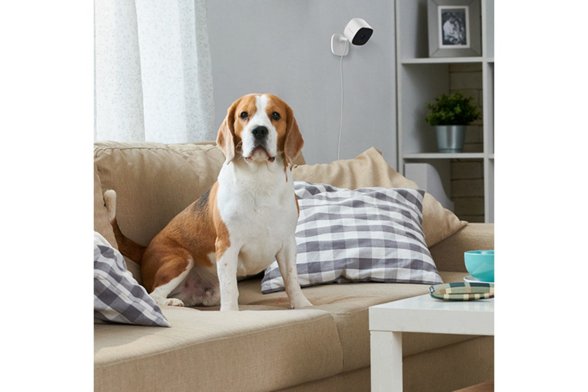 Swann EVO 2K Indoor Wi-Fi Camera - SuperSaverAU - view 7