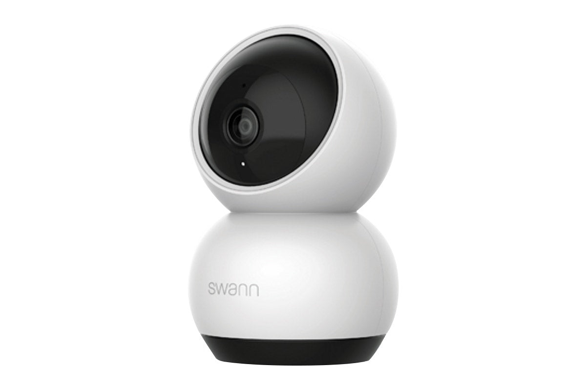 Swann EVO Pan & Tilt Wi-Fi Camera - SuperSaverAU - view 1