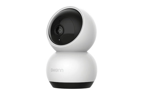 Swann EVO Pan & Tilt Wi-Fi Camera - SuperSaverAU - view 1