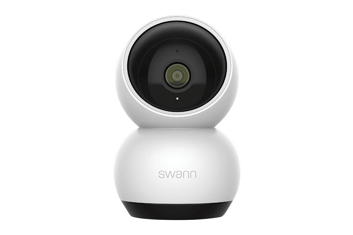Swann EVO Pan & Tilt Wi-Fi Camera - SuperSaverAU - view 2