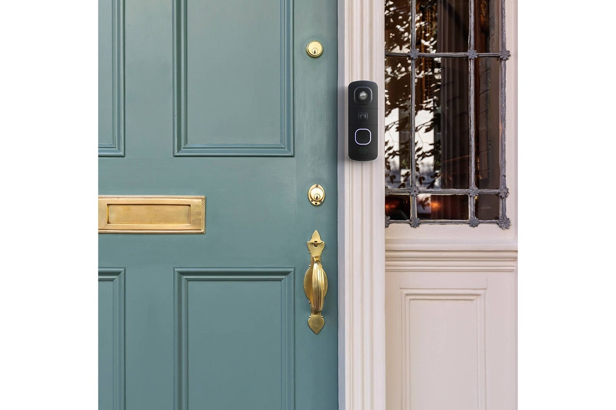 Swann EVO Wireless Video Doorbell & Chime - SuperSaverAU - view 5