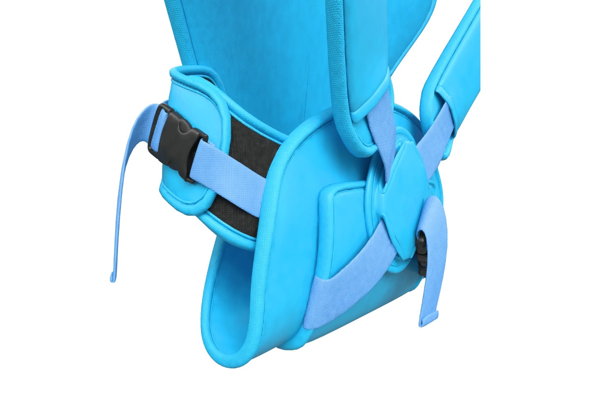 Waterland Carrier (Light Blue)