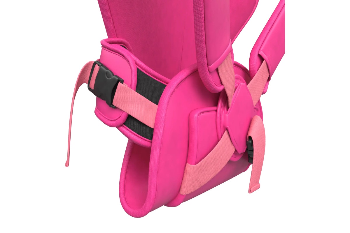 Waterland Carrier (Pink Flamingo)