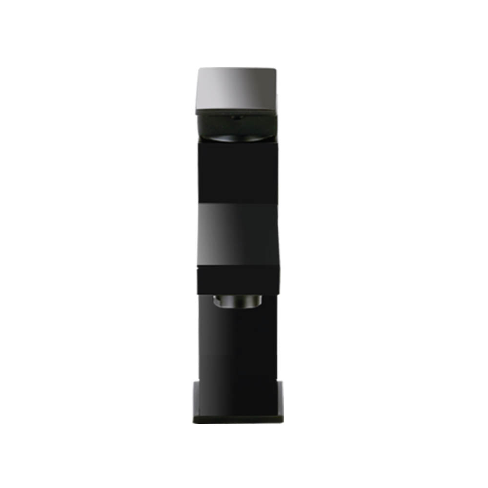 Cefito Black Bathroom Basin Mixer Tap Square Faucet - SuperSaverAU - view 3