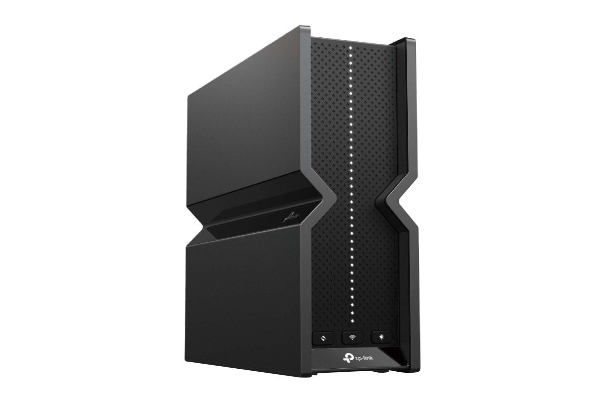TP-Link Archer BE550 BE9300 Tri-Band Wi-Fi 7 Router