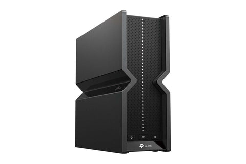 TP-Link Archer BE550 BE9300 Tri-Band Wi-Fi 7 Router