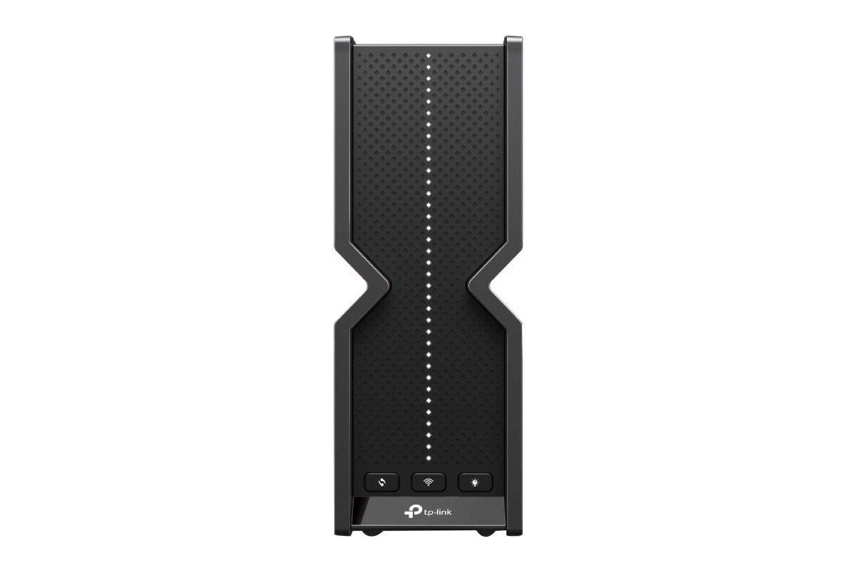 TP-Link Archer BE550 BE9300 Tri-Band Wi-Fi 7 Router