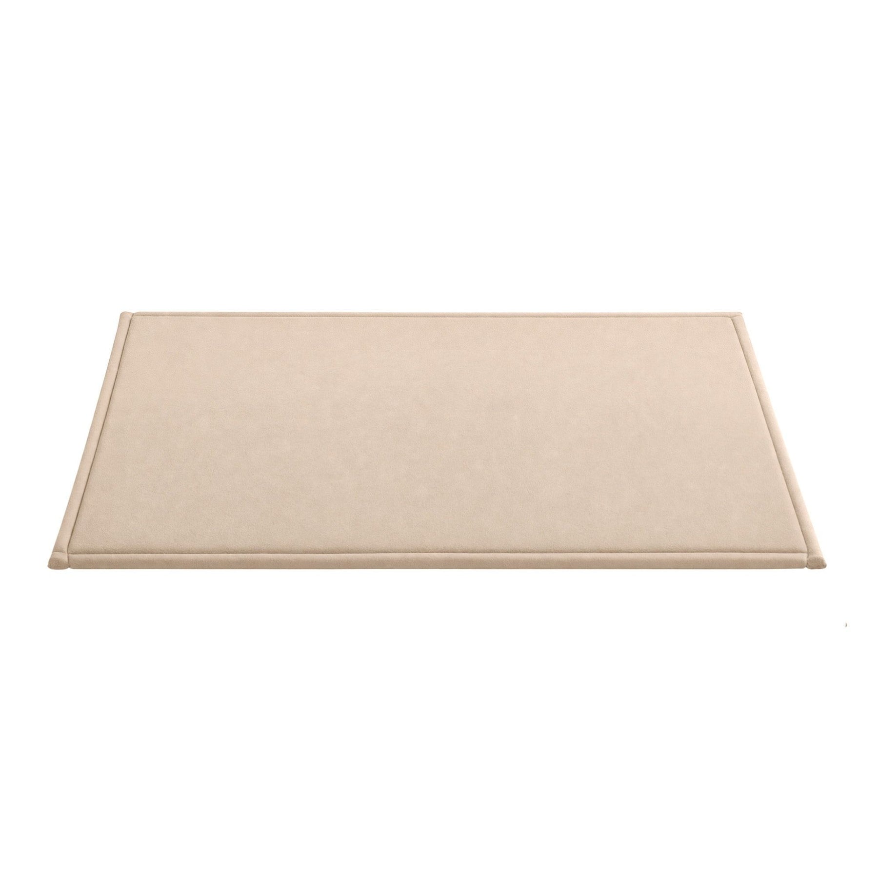 Artiss Tatami Mat Floor Mattress – Beige 150 x 200cm, 3cm Foam Anti-Slip Backing