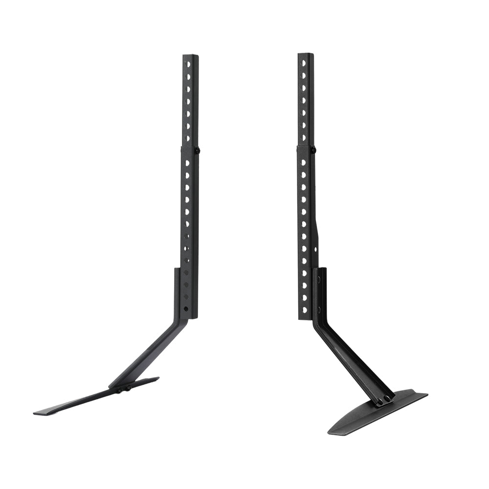 Artiss TV Stand Mount Bracket for 32-70" TVs with Height Adjustment and Powder-Coated Steel - SuperSaverAU - view 1