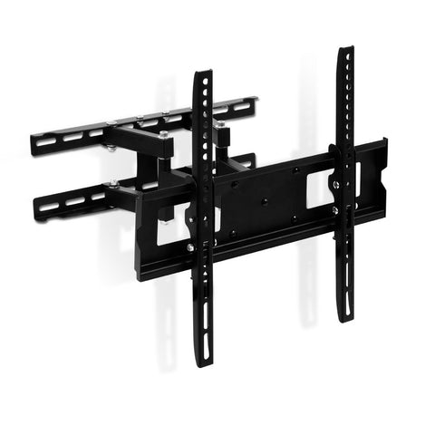 Artiss Full Motion TV Wall Mount Bracket for 23"-55" Screens with Dual Strong Arms - SuperSaverAU - view 1