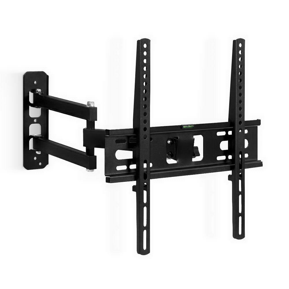Artiss TV Wall Mount Bracket for 23"-55" LED LCD TVs Full Motion Strong Arms - SuperSaverAU - view 1