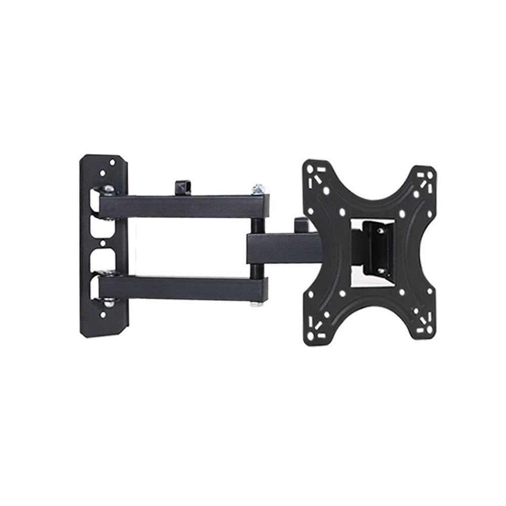 Artiss TV Wall Mount Bracket for 17"-42" TVs, Full Motion, Tilt & Swivel - SuperSaverAU - view 1