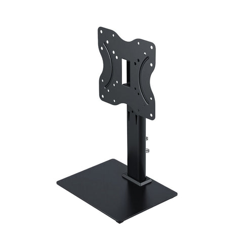 Artiss Universal Tabletop TV Stand Bracket for 19 to 43 Inch TVs Swivel