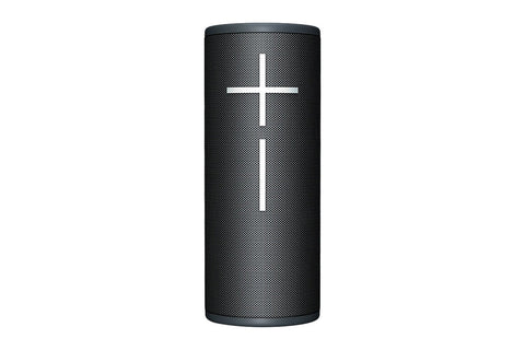 Ultimate Ears Boom 4 Portable Bluetooth Speaker (Active Black)