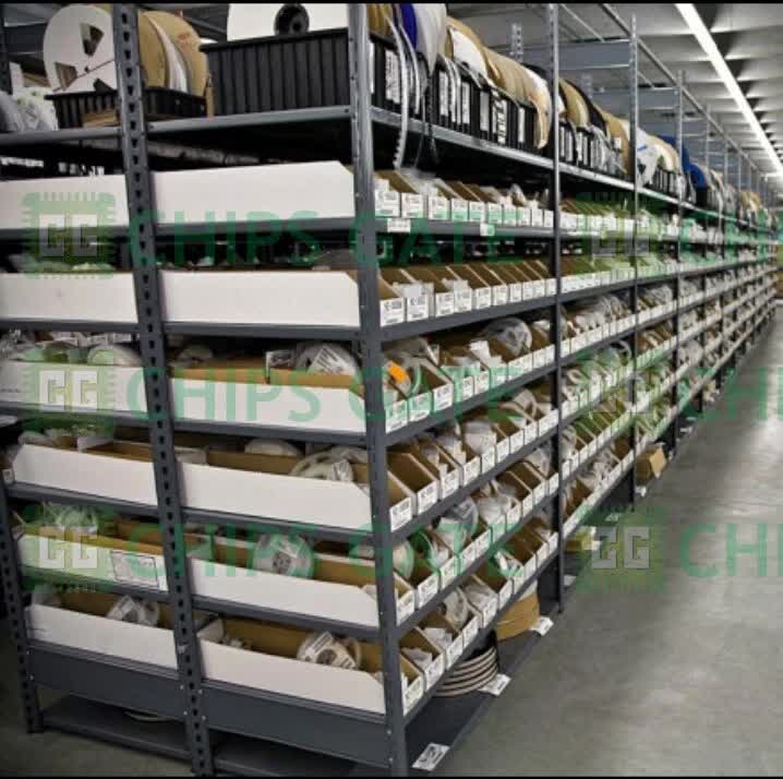 Allen-Bradley SLC 500 Remote Adapter Module 1747-ASB SER A - SuperSaverAU - view 1