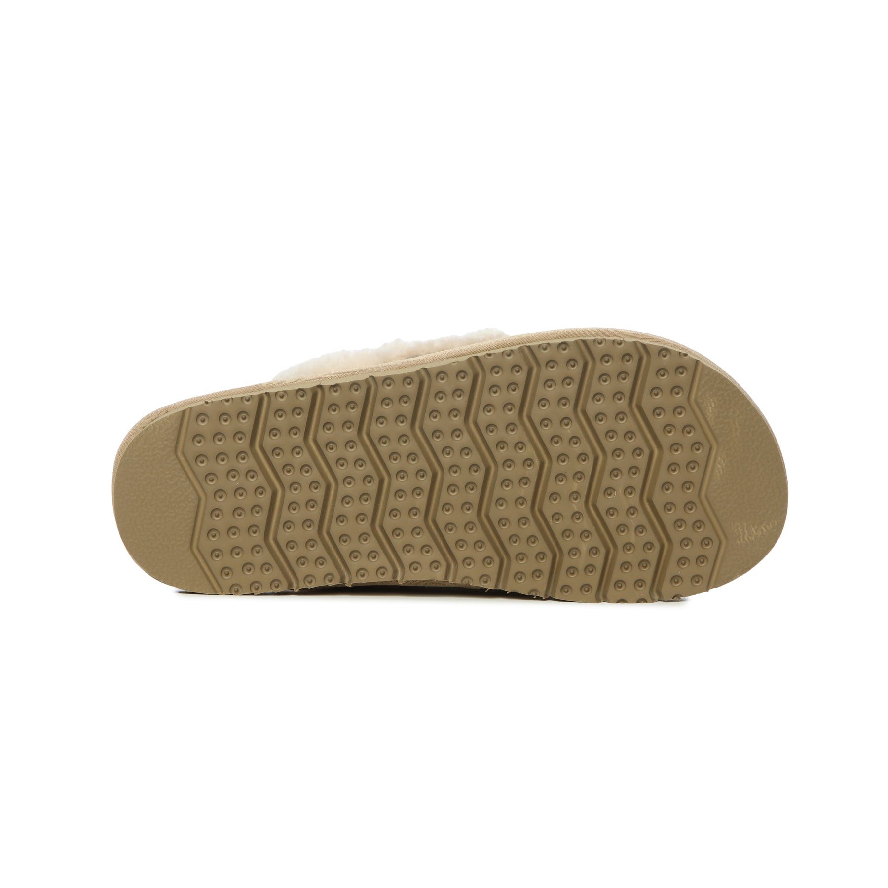 DKUGG ERIN SCUFF- Size S 35/36 - Mustard Seed - SuperSaverAU - view 6