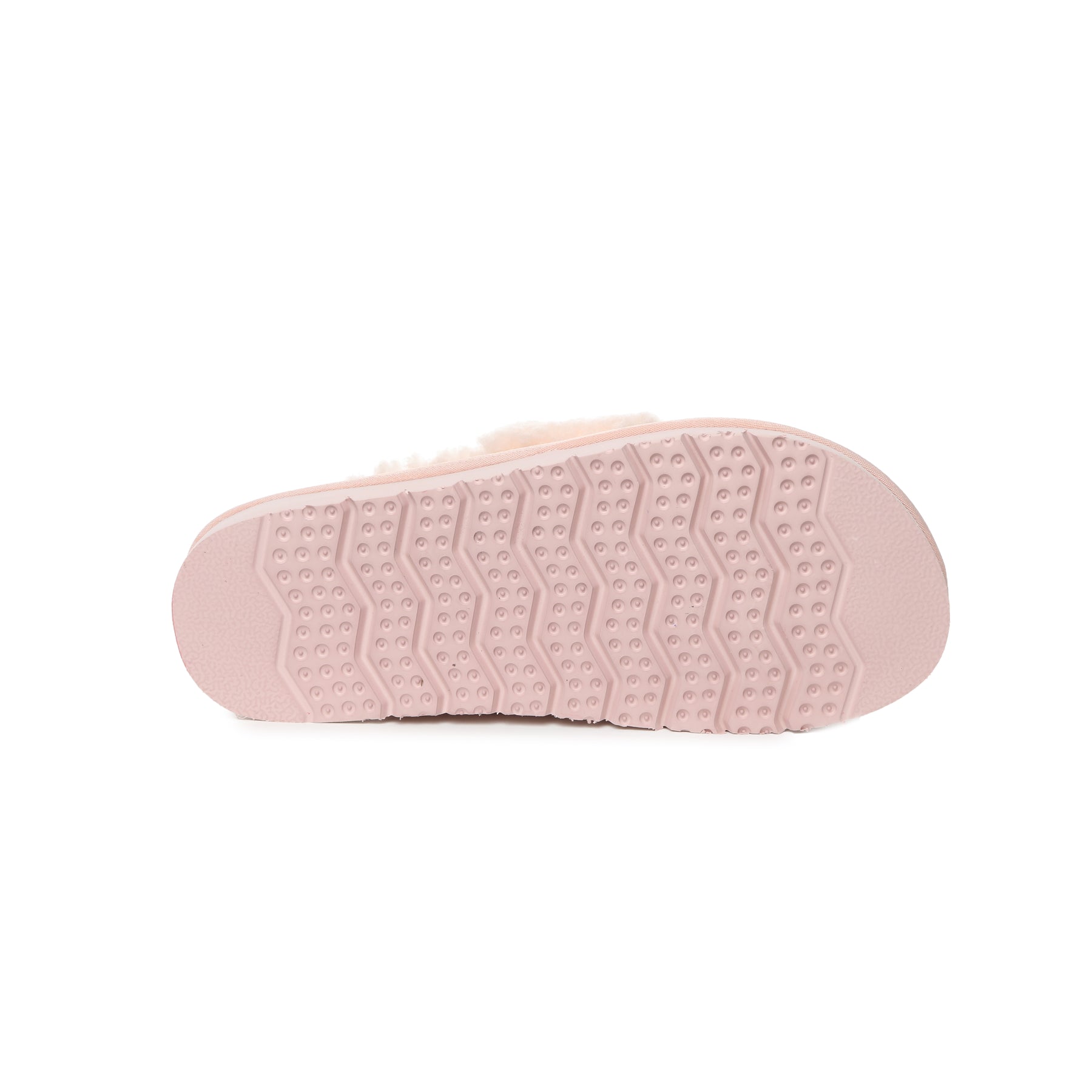 DKUGG ERIN SCUFF- Size M 37/38 - PINK - SuperSaverAU - view 5