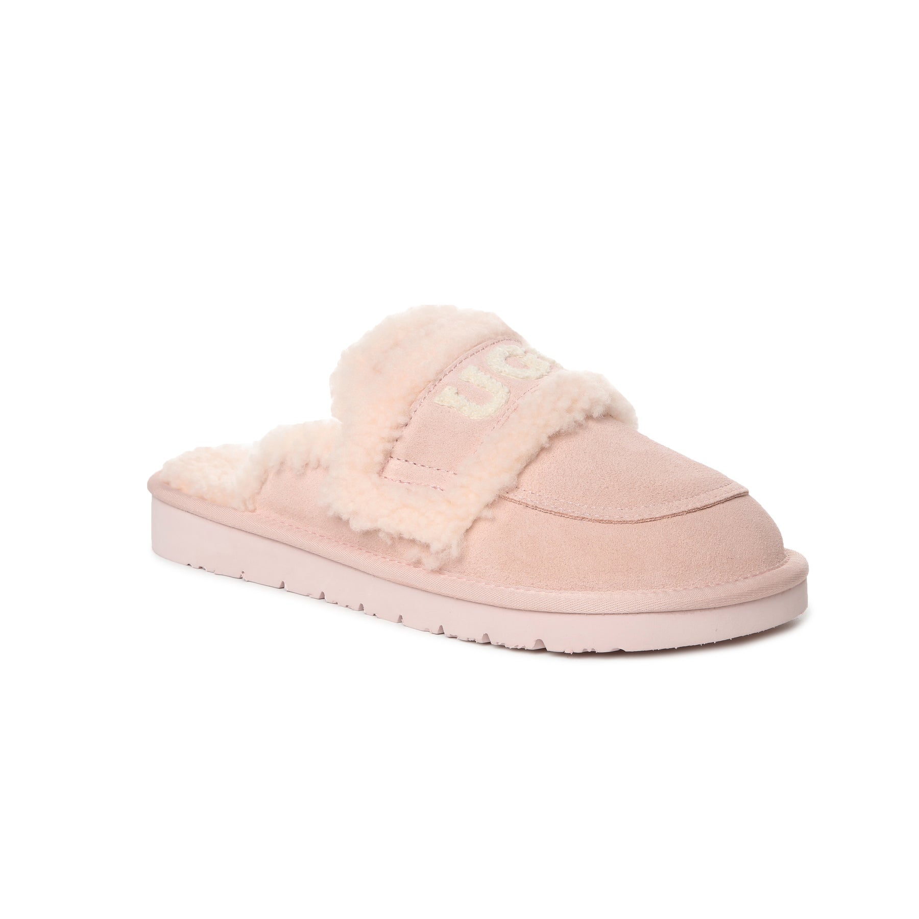 DKUGG ERIN SCUFF- Size S 35/36 - PINK - SuperSaverAU - view 2