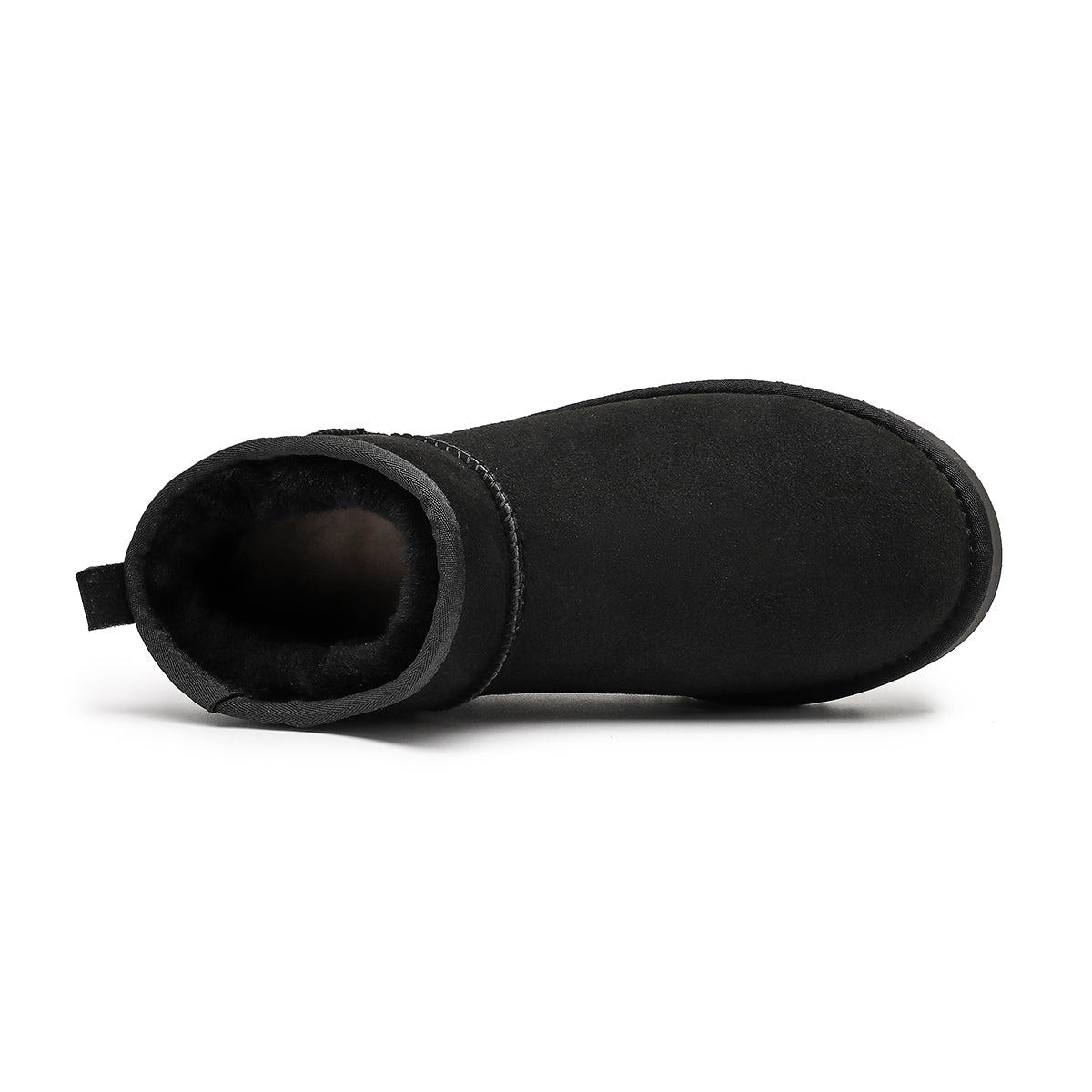 CLASSIC ULTRA MINI BOOT 3360 - M - Black - AU W6 - M4 - EU37 - 23.5cm - SuperSaverAU - view 2