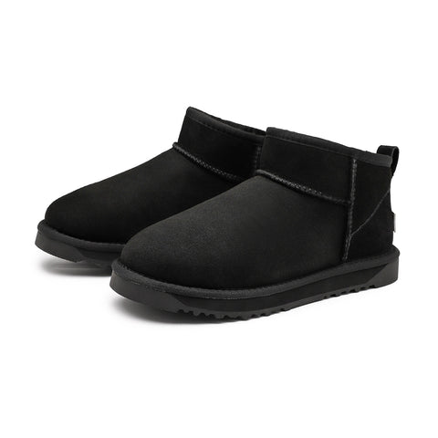 CLASSIC ULTRA MINI BOOT 3360 - M - Black - AU W12 - M10 - EU44 - 27.5cm - SuperSaverAU - view 1