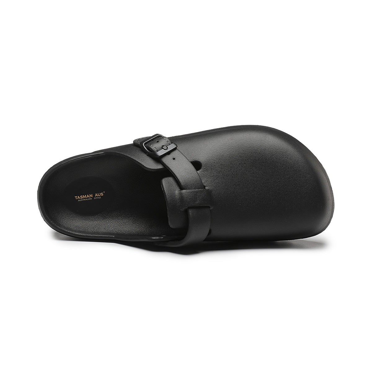 SOFT-SOLED OUTDOOR SANDAL 0100 - M - Black - AU W9.5 - M7.5 - EU41 - 25.5cm - SuperSaverAU - view 5