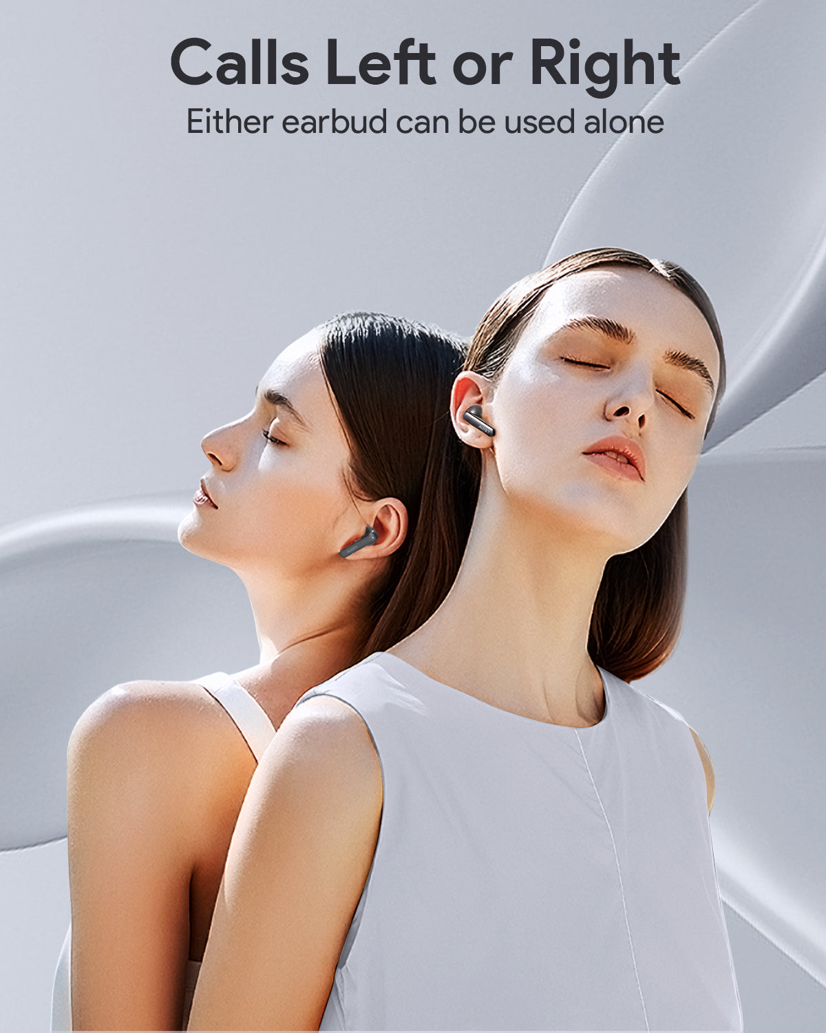 AUKEY EP-B2 Wireless Earbuds with ANC Technology - SuperSaverAU - view 9