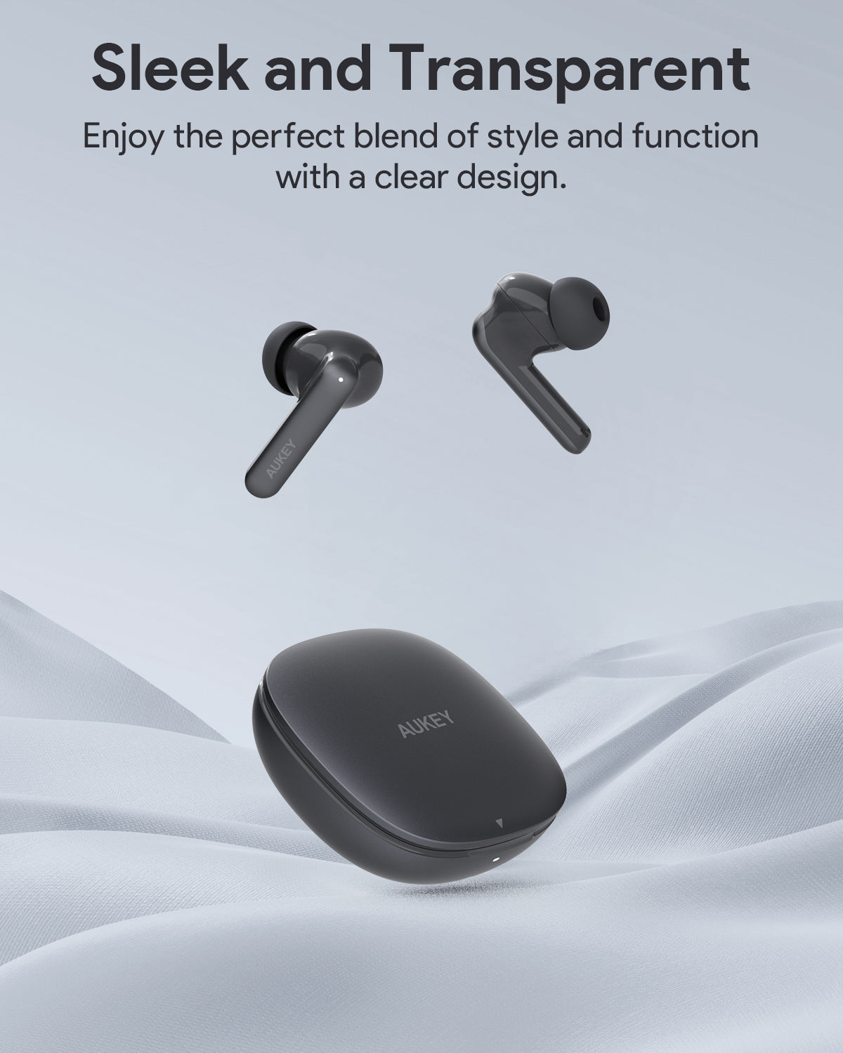 AUKEY EP-B2 Wireless Earbuds with ANC Technology - SuperSaverAU - view 14