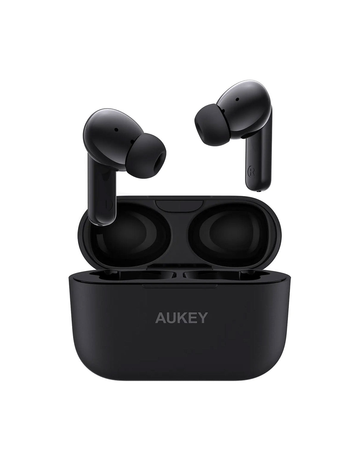 Aukey True Wireless Earbuds EP-M1NC - Noise Cancelling Technology - SuperSaverAU - view 1