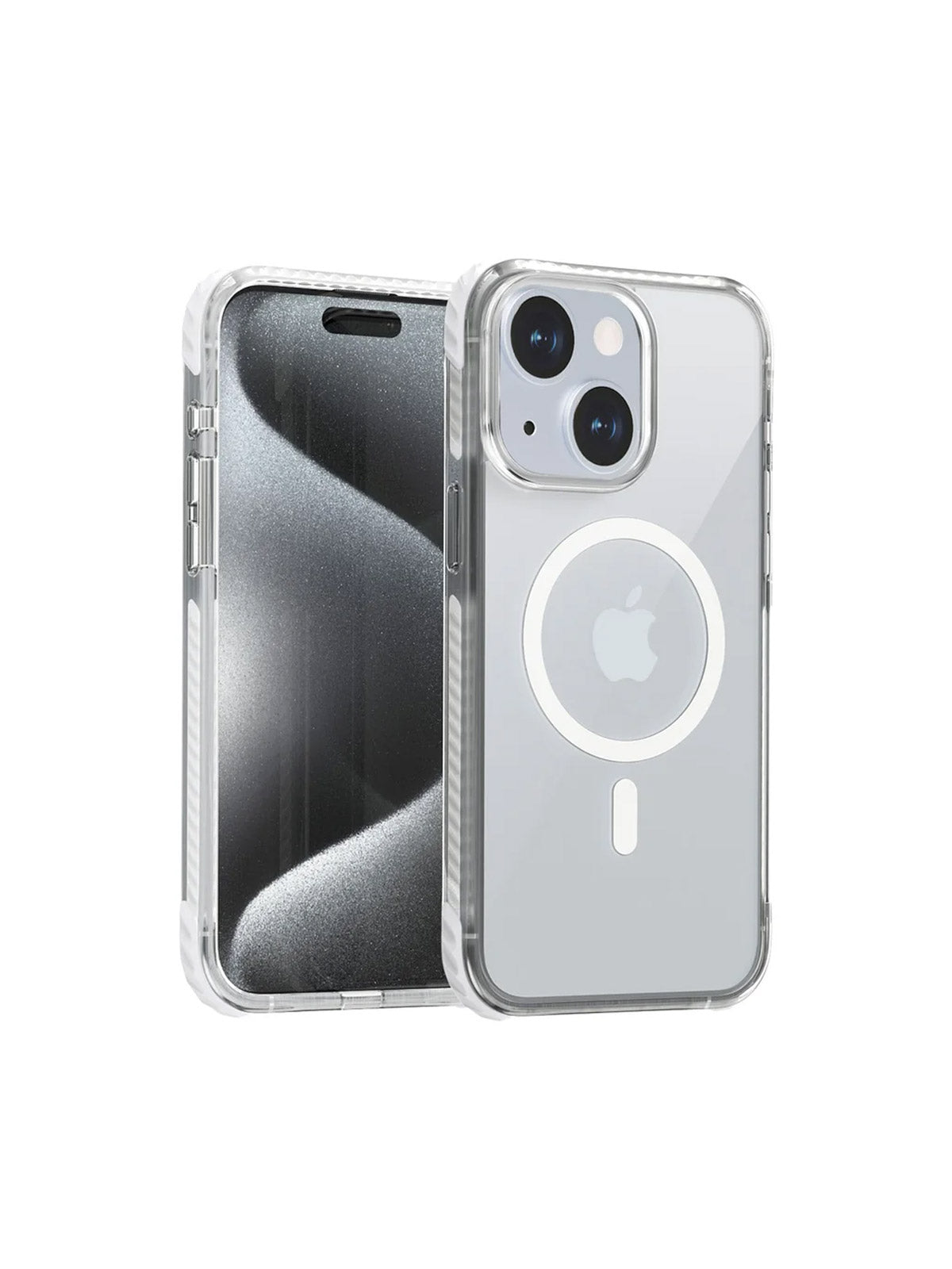 Aukey Urban Guard Magnetic iPhone 15 Pro Max Case TM11D