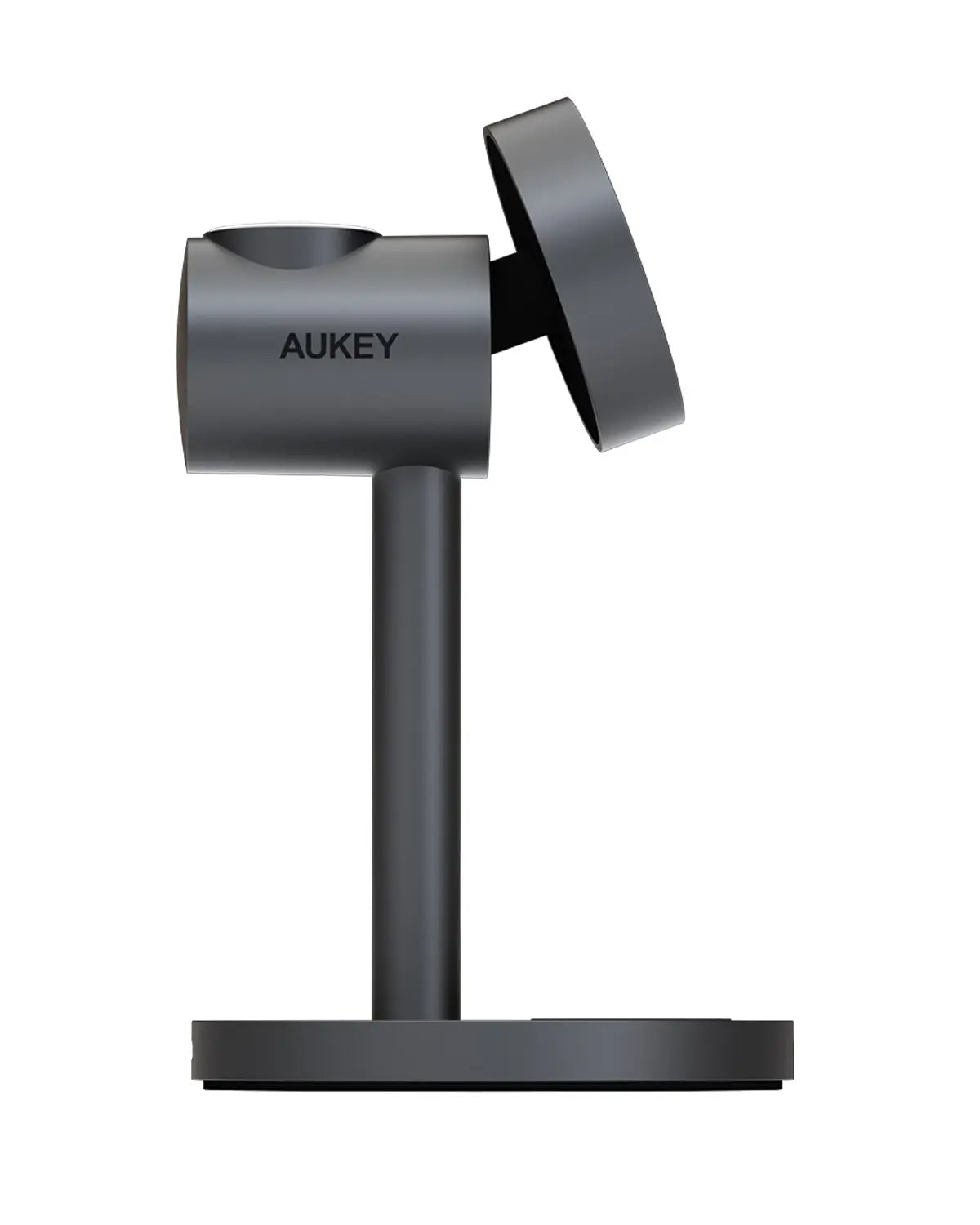 Aukey 3-in-1 Qi2 Magnetic Wireless Charging Station - Fast Charge - SuperSaverAU - view 7
