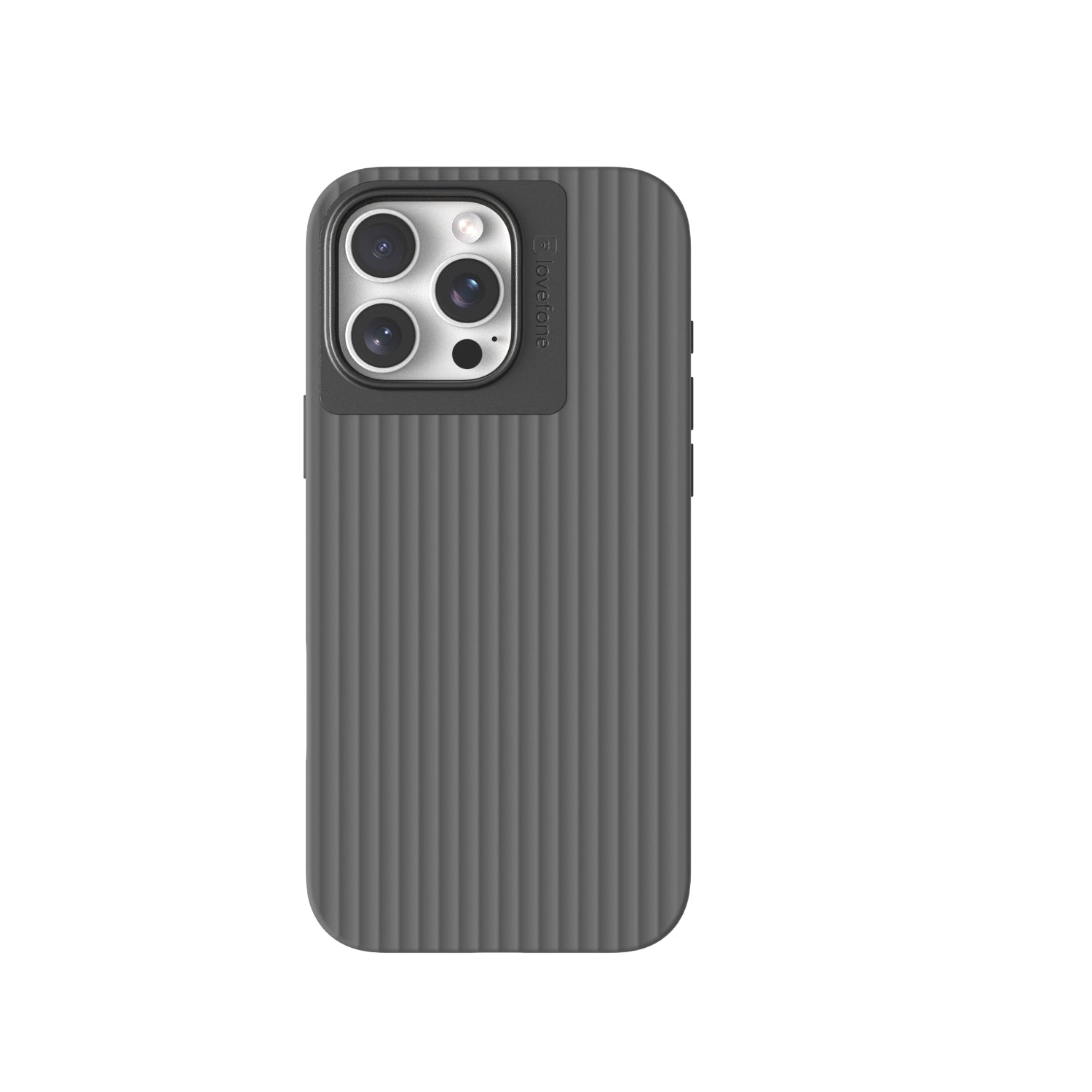 Lovefone iPhone 15 Pro Max Case - Platinum Voyage - SuperSaverAU - view 1