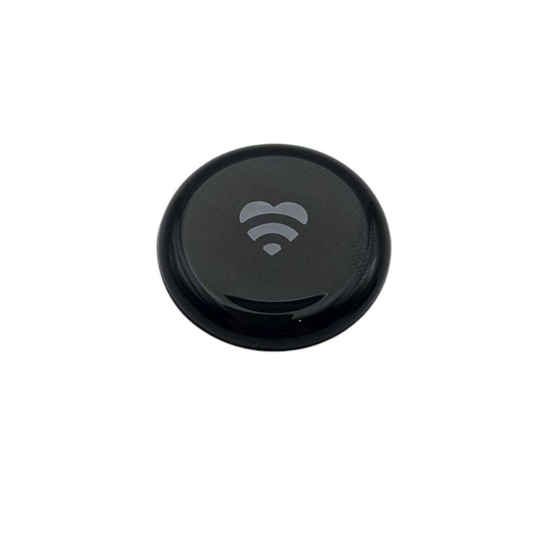 Lovefone Find My Tag MFi Certified LF07 Pink - Apple Compatible, Compact Design - SuperSaverAU - view 1